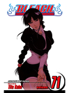 Cover image for Bleach, Volume 71
